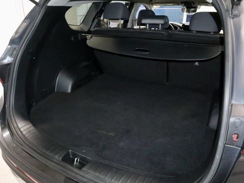 Certified 2022 Hyundai Santa Fe SEL AWD/4WD image 21