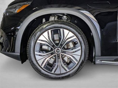 Certified 2023 Mercedes-Benz EQE 350+ 4MATIC SUV image 24
