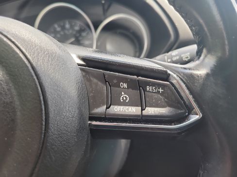 Used 2018 MAZDA CX-5 Sport FWD image 31