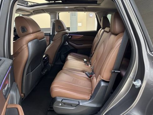 Used 2025 Acura MDX w/ Technology Package image 21