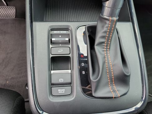 Used 2025 Honda CR-V Sport image 34