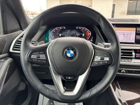Used 2023 BMW X5 xDrive40i image 12