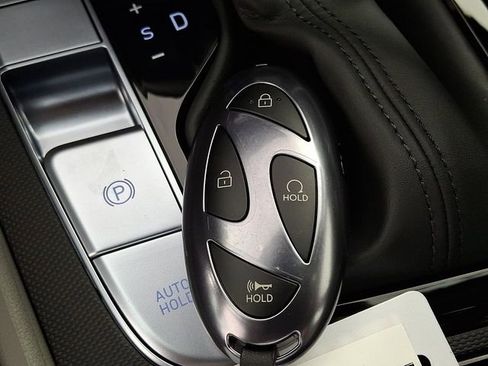 New 2026 Hyundai Elantra SEL Sport Premium FWD image 15