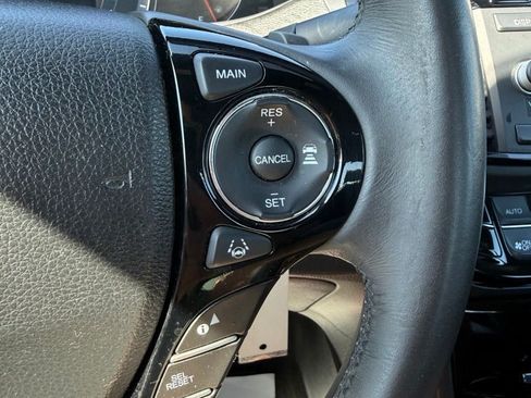 Used 2016 Honda Accord Sport image 15