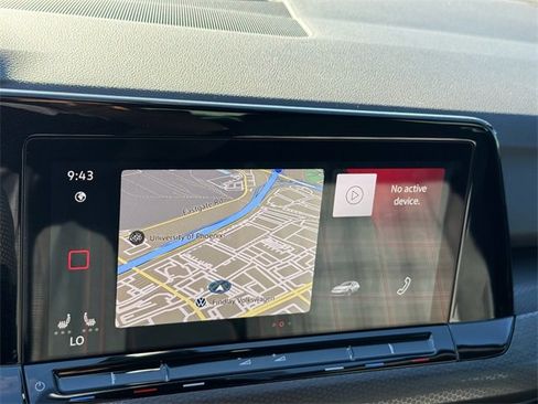 Used 2023 Volkswagen GTI SE w/ Golf Protection Package image 20