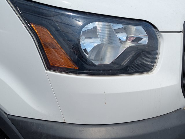 Used 2018 Ford Transit 150 XL RWD image 8