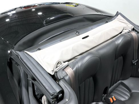 Used 2001 Jaguar XK8 Convertible RWD image 35