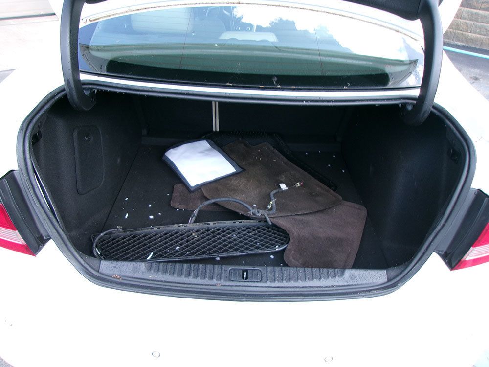 Used 2014 Buick Verano Premium FWD image 14
