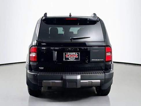 New 2026 Toyota Land Cruiser image 6