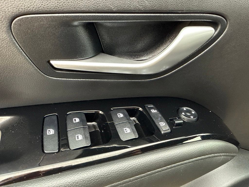 Used 2024 Hyundai Santa Cruz Limited AWD/4WD image 59