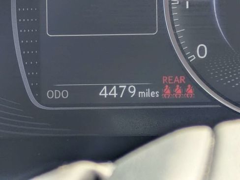 Used 2025 Lexus ES 350 w/ Premium Package FWD image 30