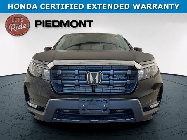 Certified 2026 Honda Ridgeline RTL image 9
