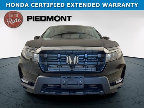 Certified 2026 Honda Ridgeline RTL image 9