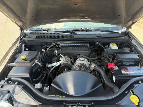 Used 2006 Jeep Grand Cherokee Laredo AWD/4WD image 51