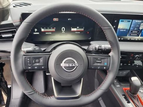 New 2026 Nissan Kicks SR w/ SR Premium Package image 22