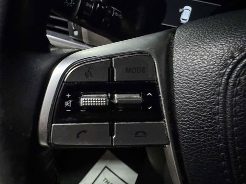 Used 2022 Kia Telluride SX w/ Nightfall Edition Package AWD/4WD image 19