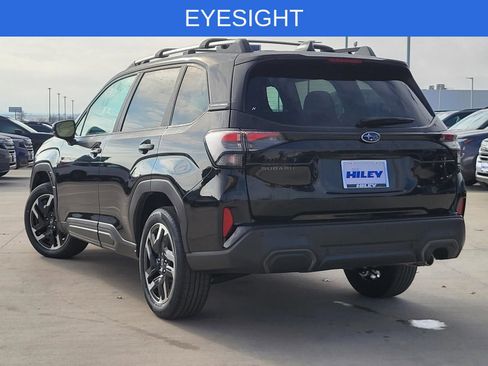 New 2026 Subaru Forester Limited image 3