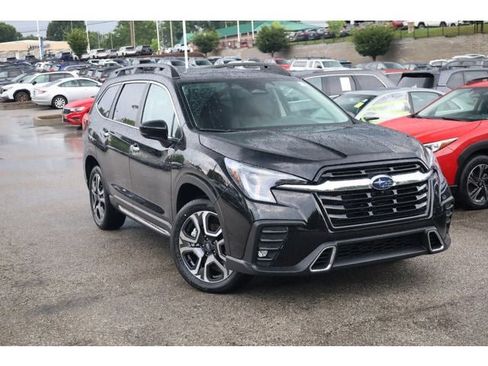 New 2026 Subaru Ascent Touring AWD/4WD image 29