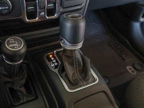 New 2026 Jeep Wrangler Sport image 20