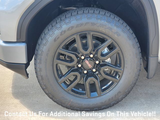 New 2026 GMC Sierra 1500 Elevation w/ Elevation Premium Package AWD/4WD image 7