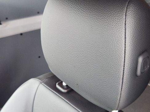 Used 2024 Mercedes-Benz Sprinter 144 Cargo image 12