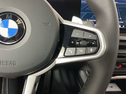 New 2026 BMW 330i Sedan w/ M Sport Package RWD image 17