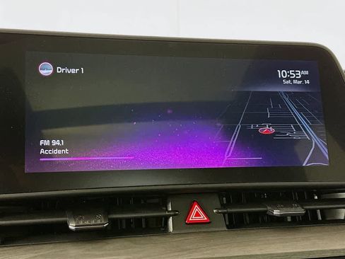 Used 2023 Kia Sportage X-Line w/ X-Line Premium Package image 16