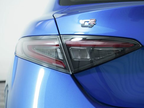 New 2025 Alfa Romeo Giulia RWD image 14