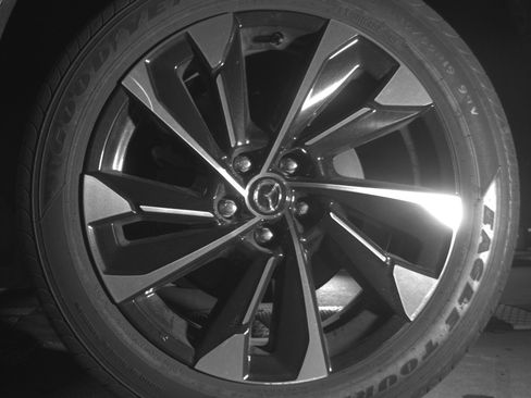 Used 2025 MAZDA CX-50 2.5 Hybrid w/ Premium Plus Pkg image 14