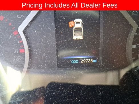 Used 2023 Toyota Tundra SR5 w/ SR5 Premium Package AWD/4WD image 3