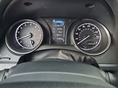 Certified 2024 Toyota Camry SE image 10