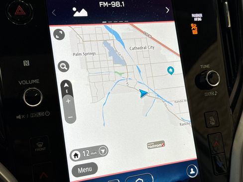 Used 2020 Subaru Outback Limited XT image 18