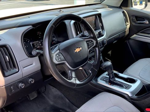 Used 2016 Chevrolet Colorado LT w/ LT Convenience Package image 14