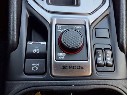 Certified 2023 Subaru Forester Premium image 28