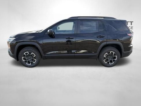 New 2026 Chevrolet Equinox ACTIV w/ Safety and Technology Package FWD image 4