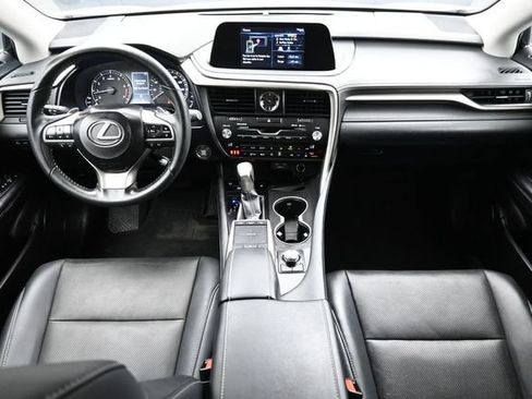 Used 2022 Lexus RX 350 FWD image 12