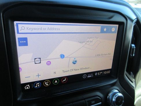 Used 2020 GMC Sierra 1500 AT4 w/ AT4 Premium Package image 38