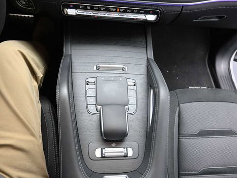 Used 2024 Mercedes-Benz GLE 53 AMG 4MATIC Coupe image 14