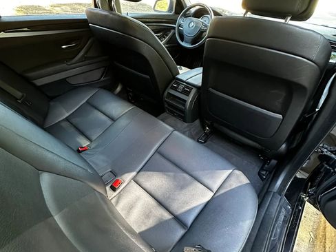 Used 2012 BMW 528i Sedan RWD image 19