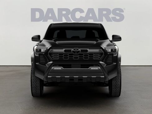 New 2026 Toyota Tacoma TRD Off-Road AWD/4WD image 2