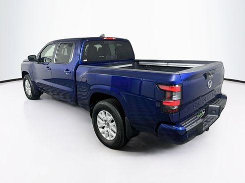 Used 2023 Nissan Frontier SV w/ Technology Package AWD/4WD image 5