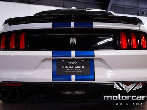 Used 2018 Ford Mustang Shelby GT350 w/ Electronics Package image 19