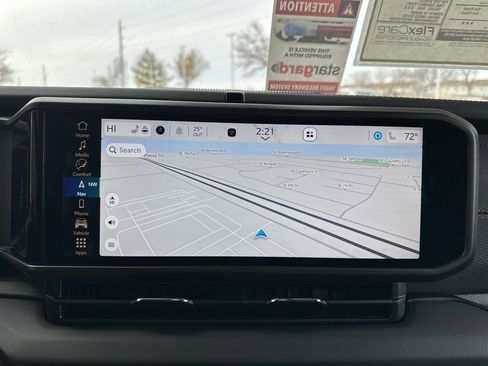 New 2026 Jeep Gladiator Mojave image 62