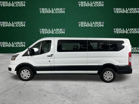 Used 2023 Ford Transit 350 XLT image 10
