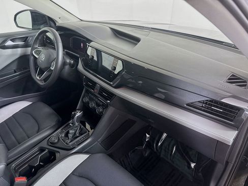 Certified 2023 Volkswagen Taos SEL AWD/4WD image 28