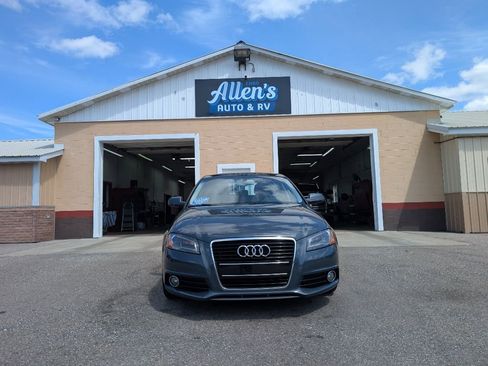 Used 2012 Audi A3 2.0T Premium Plus image 2