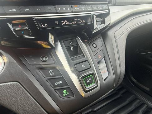 Used 2025 Honda Odyssey Sport-L image 31