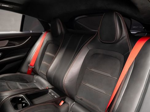 Used 2019 Mercedes-Benz AMG GT 63 S image 71