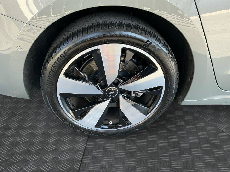 Used 2025 Audi A5 Premium Plus AWD/4WD image 29