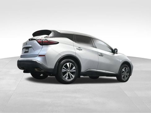 Used 2020 Nissan Murano S w/ Technology Package FWD image 29
